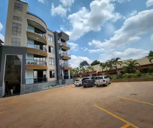 3bdrm Apartment in Bugoloobi, Central Division for rent