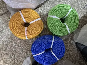 Nylon Ropes