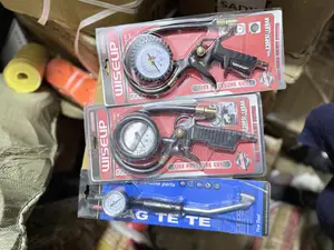 Pressure Guage