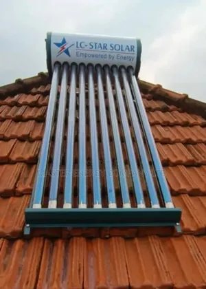 120l Solar Water Heater Lc Star Brand