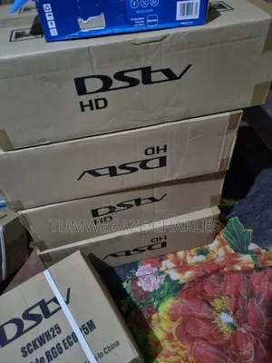 Dish Kits and Cables