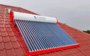 240l Solar Water Heater Lc Star JDJ
