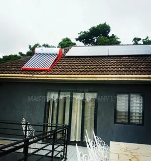 200l Lc Star Solar Water Heater Original