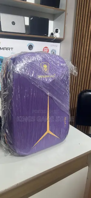 Playstation5 Bag