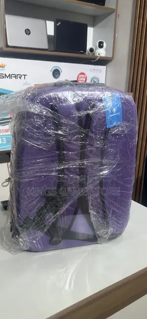 Playstation5 Bag