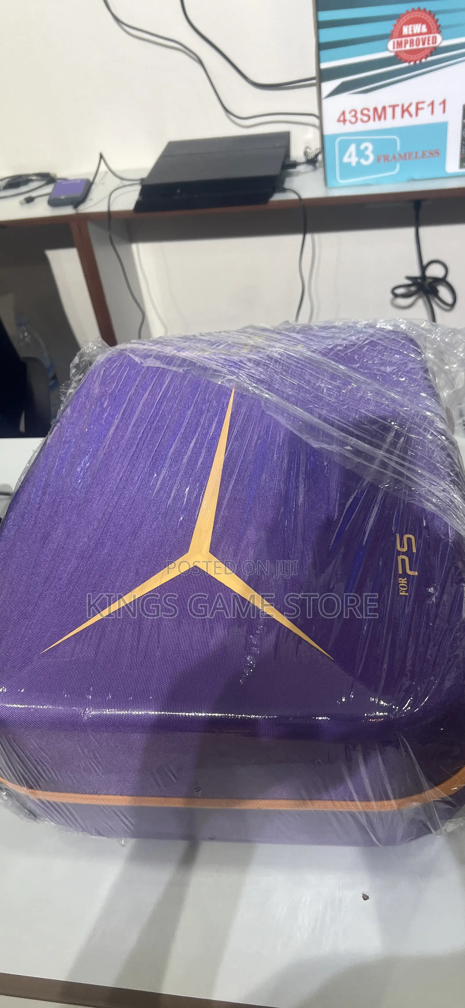 Playstation5 Bag