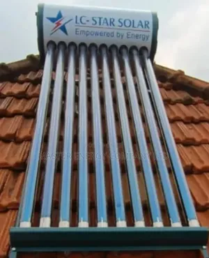 100l Solar Water Heater Lc Star SKJDH
