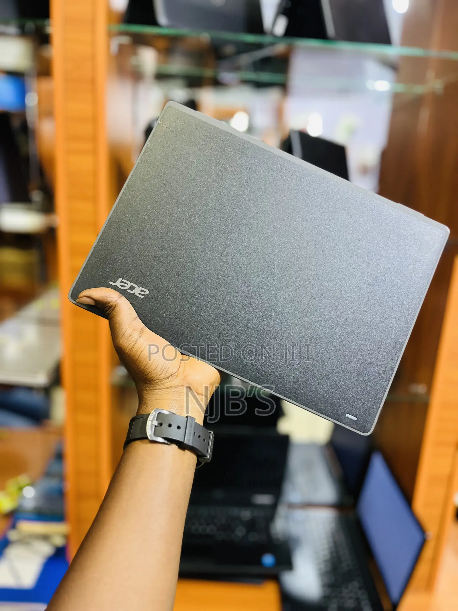 Laptop Acer TravelMate B113 4GB Intel Celeron eMMC 128GB