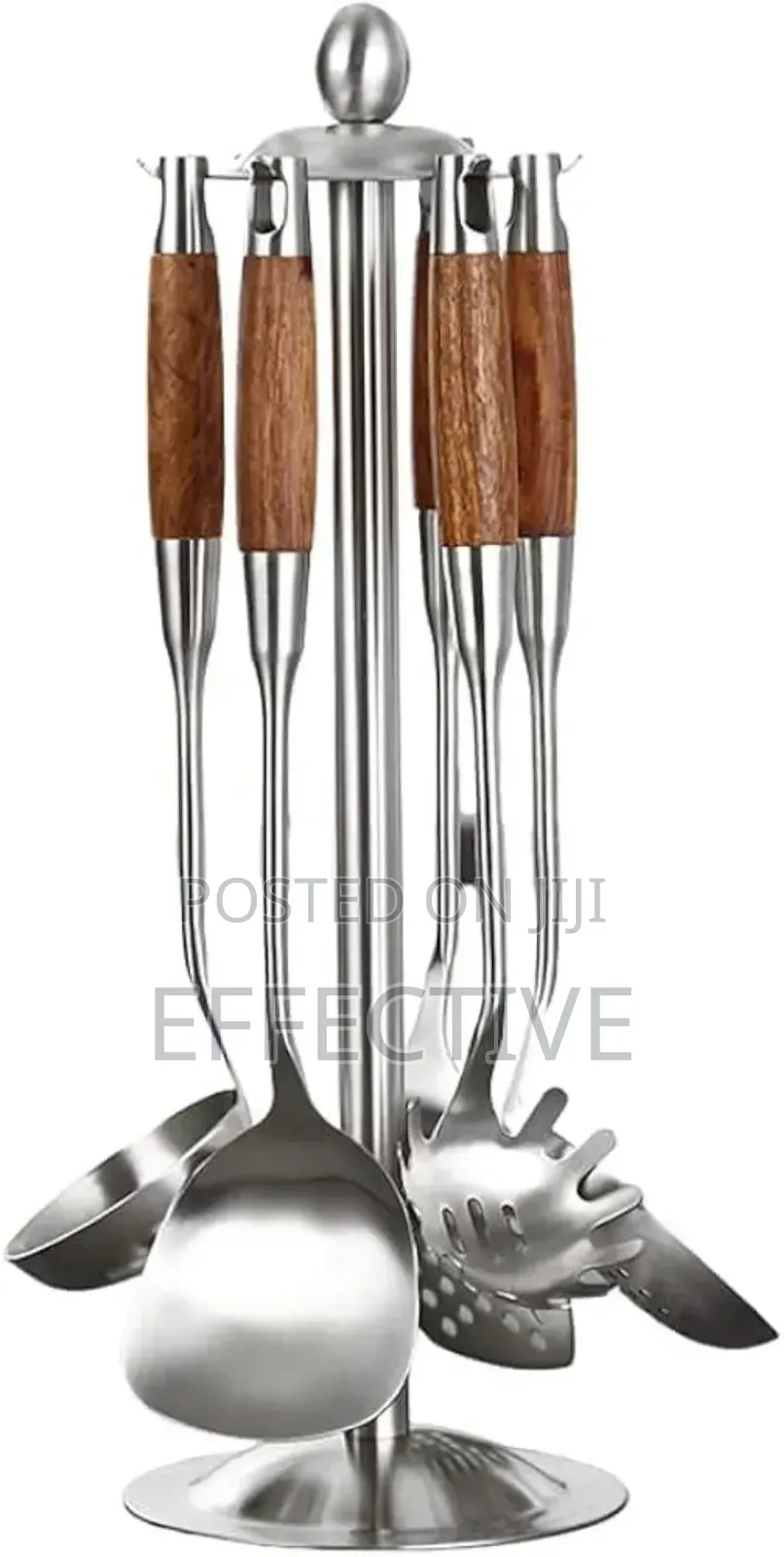 6-Piece Kitchen Utensil Set