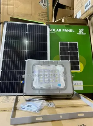 4.0 Blue Carbon Solar Solar Light White 300w