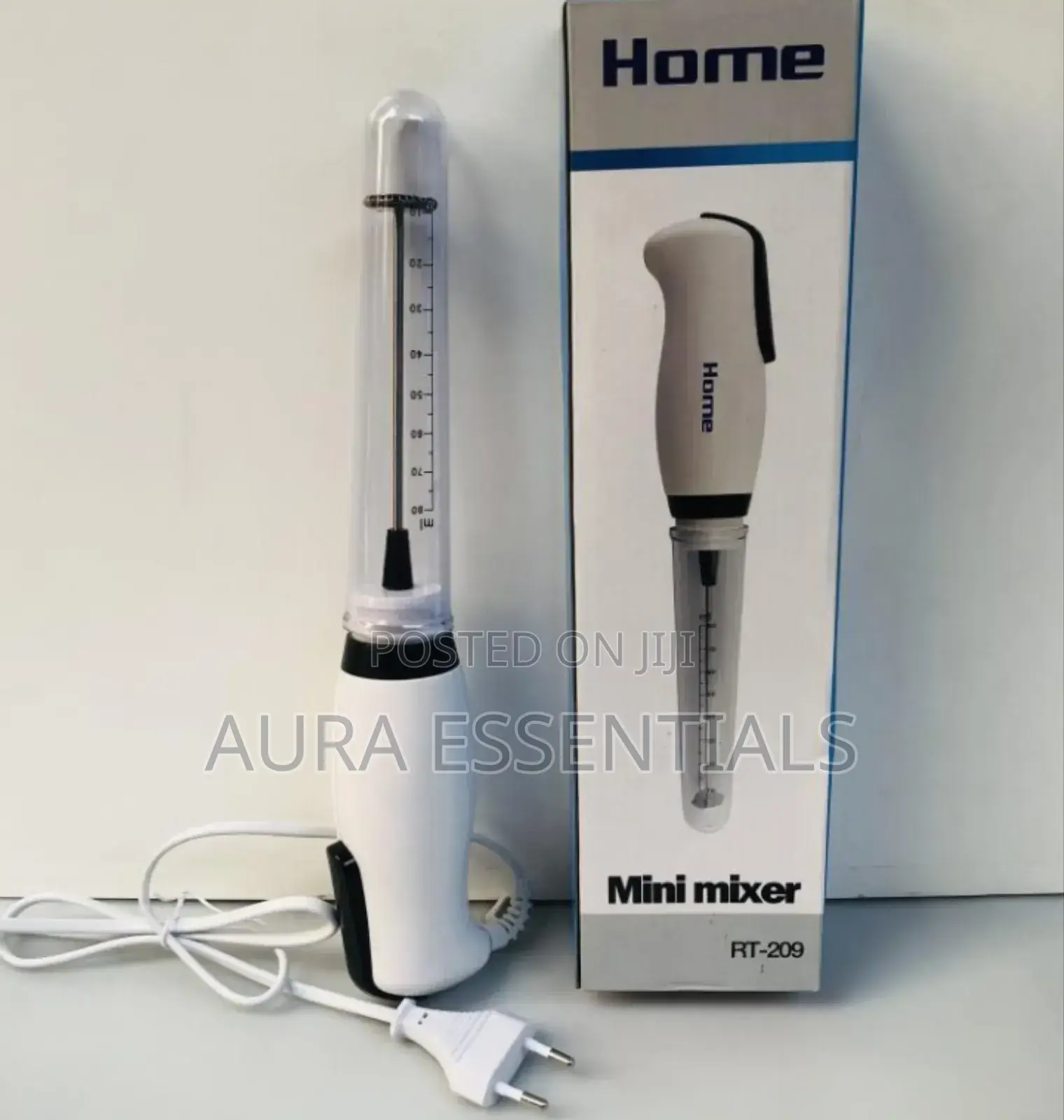 Heavy Duty Home Mini Mixer Rt-209