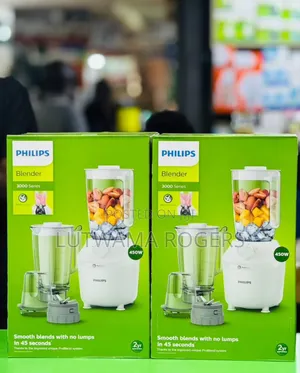 Philips 3000 Series Blander