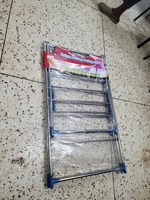 Stainless Steel Clothes Drying Rack Cloth Rack