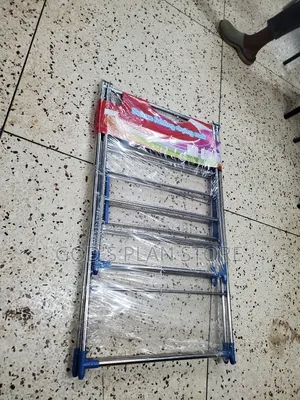 Stainless Steel Clothes Drying Rack Cloth Rack
