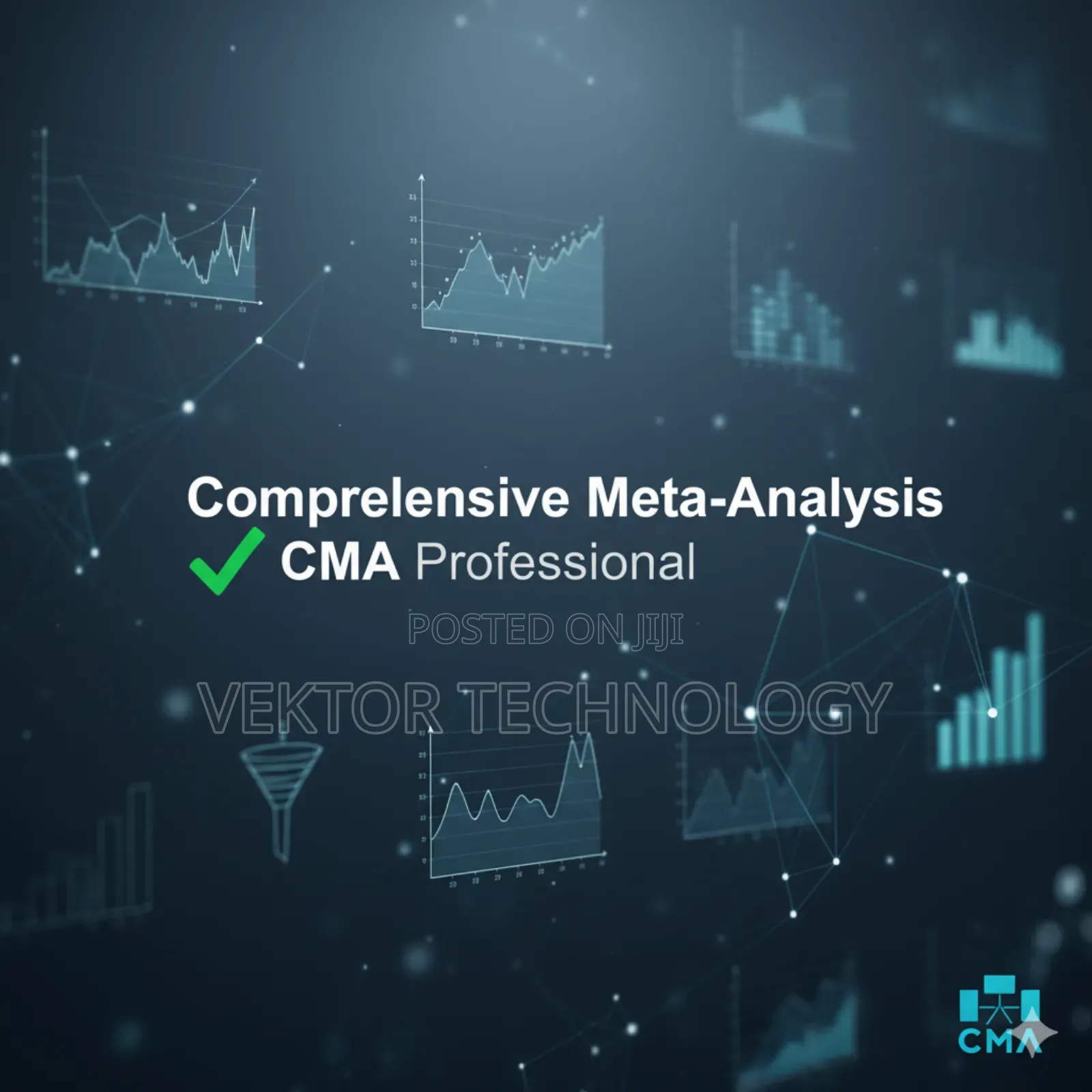 The Ultimate Meta-Analysis Software Evidence Synthesis Powerhouse!