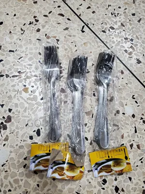 Stainless Steel Forks Stainless Forks 12pcs