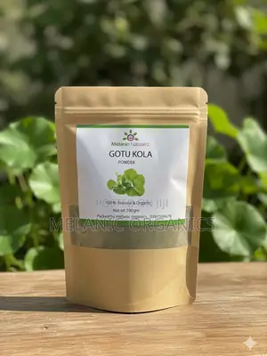 Gotu Kola Powder