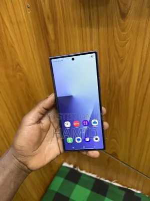 Samsung Galaxy Z Fold7 256 GB Blue