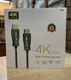Hdmi Original 50m Cable