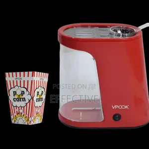 Vpcok Popcorn Maker