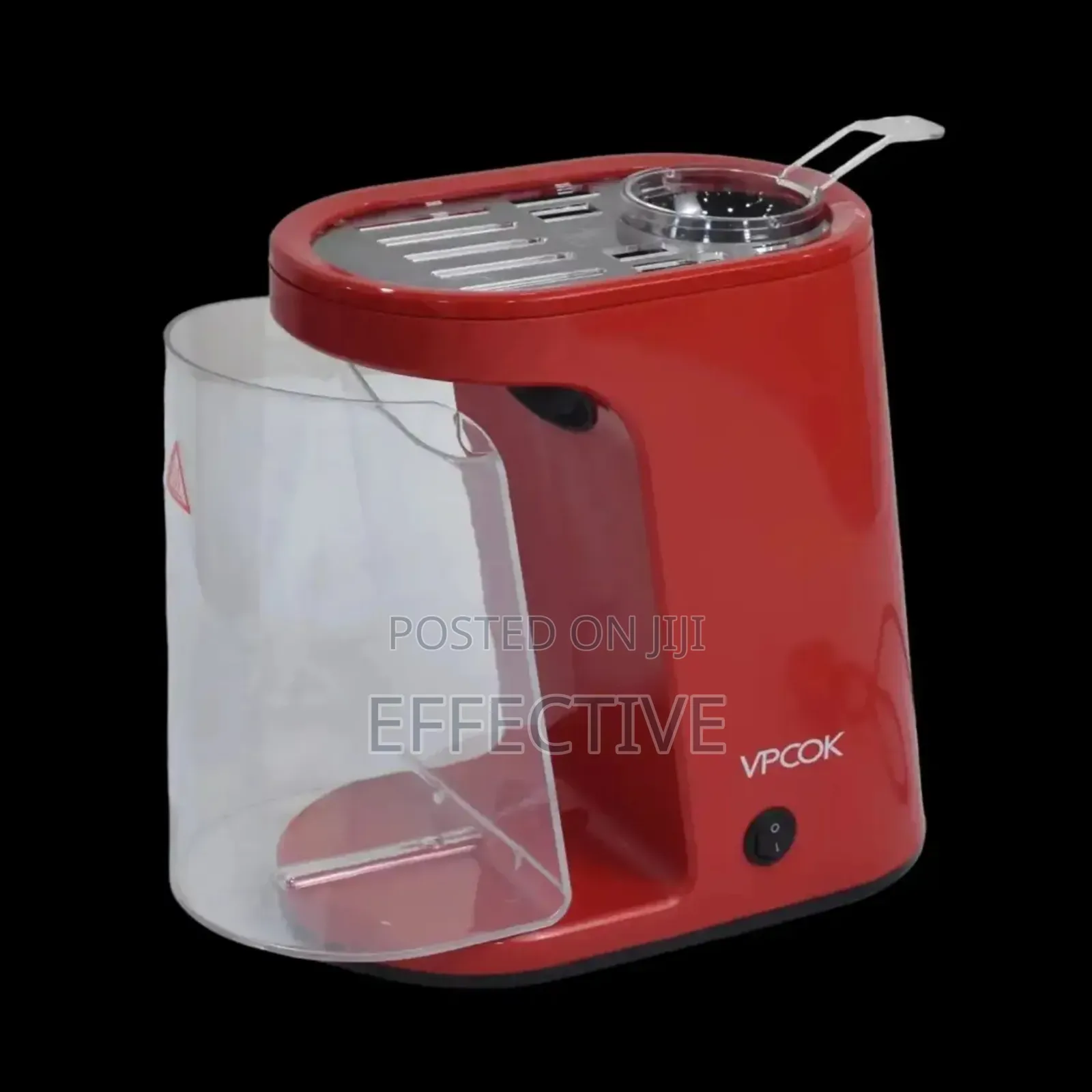 Vpcok Popcorn Maker