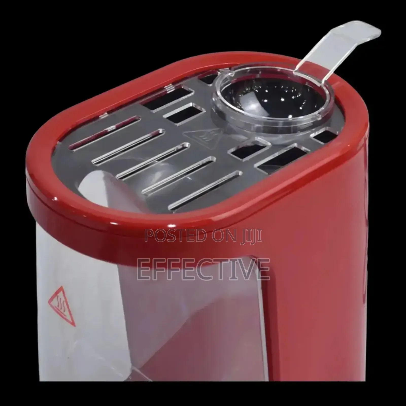 Vpcok Popcorn Maker