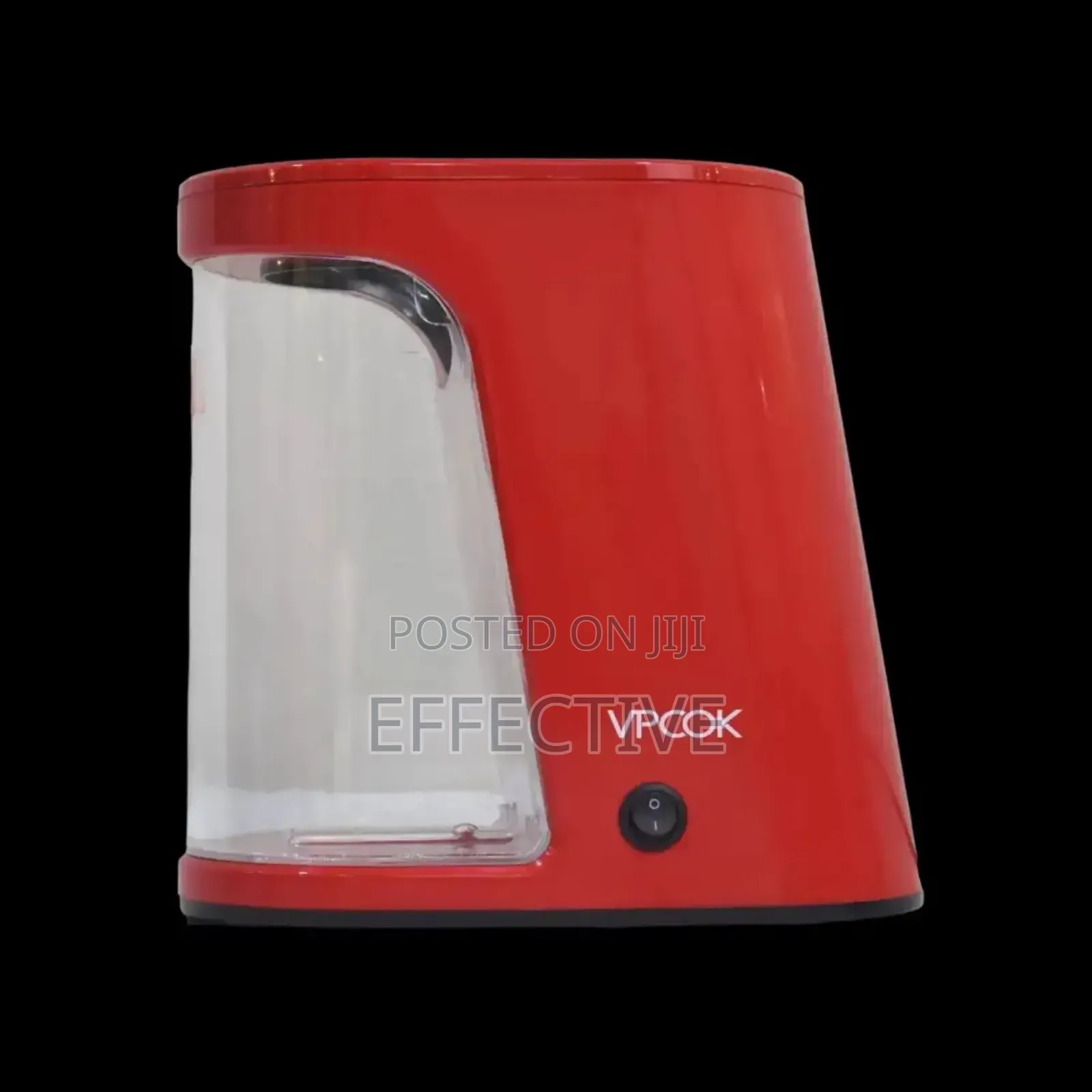 Vpcok Popcorn Maker