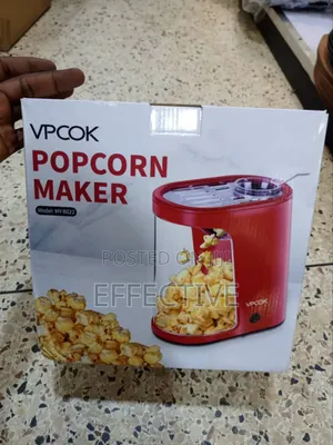 Vpcok Popcorn Maker