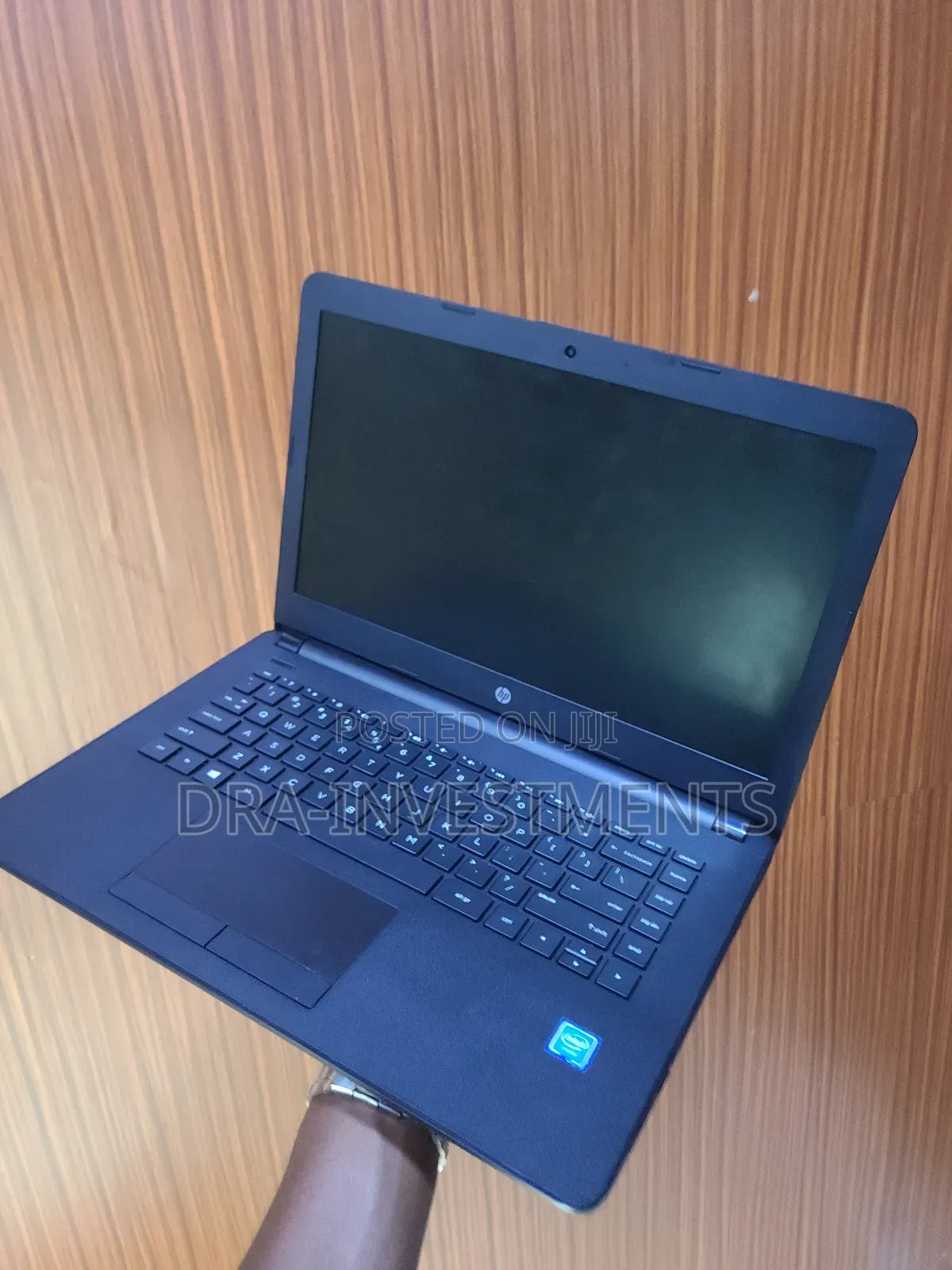 New Laptop HP 14-Ep0063 4GB Intel Core I5 HDD 500GB