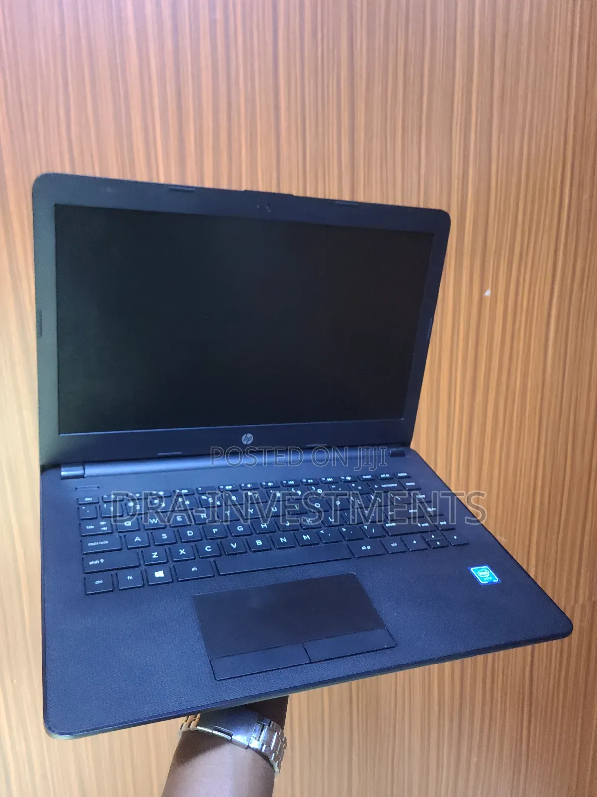 New Laptop HP 14-Ep0063 4GB Intel Core I5 HDD 500GB