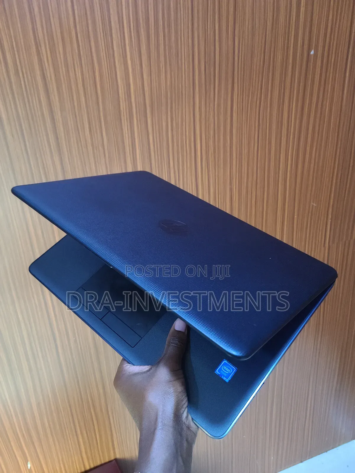 New Laptop HP 14-Ep0063 4GB Intel Core I5 HDD 500GB