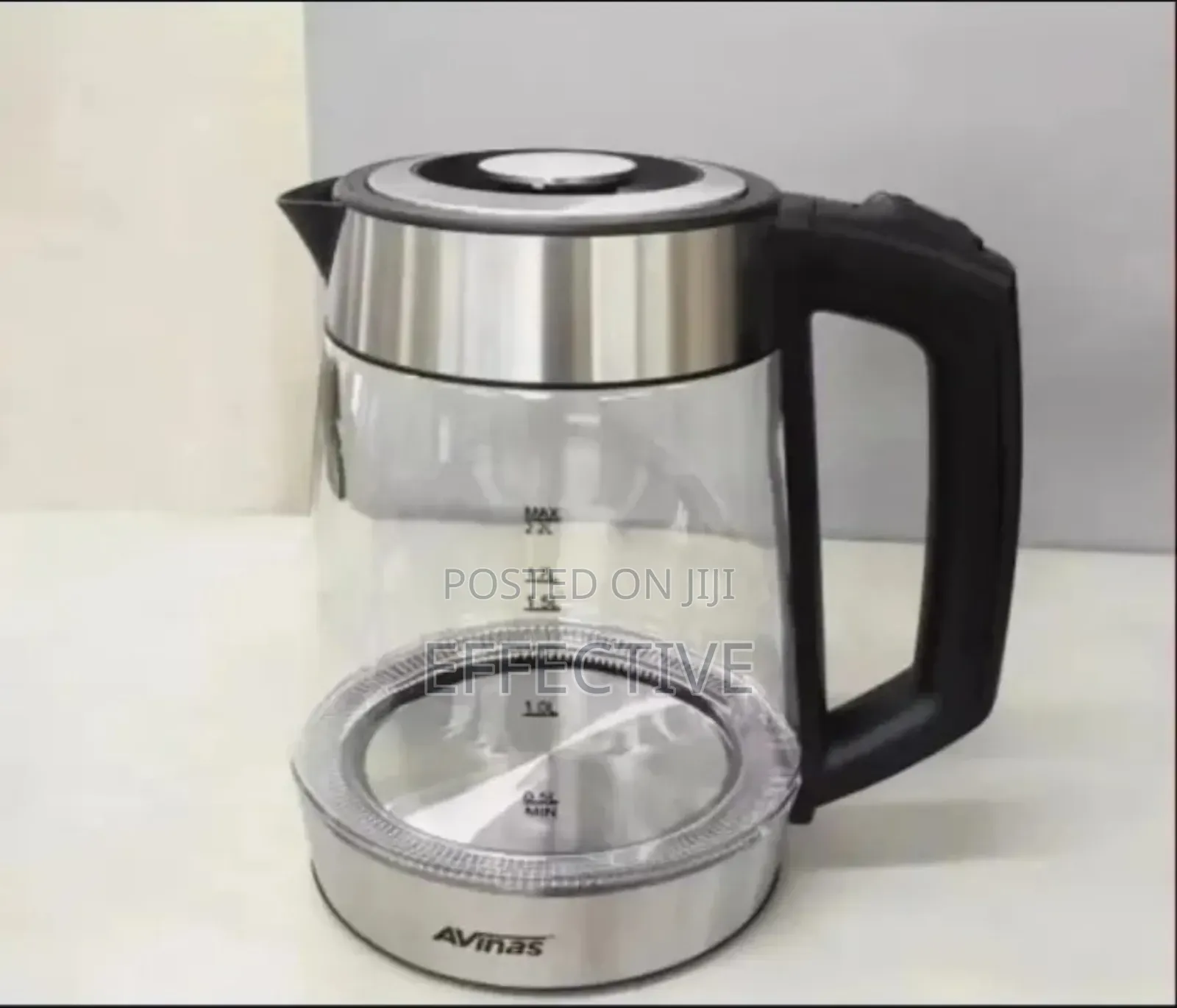 2.2l Avinas Electric Kettle