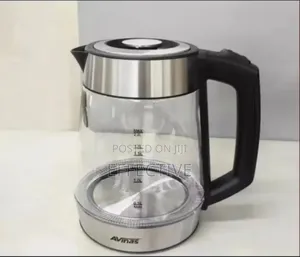2.2l Avinas Electric Kettle