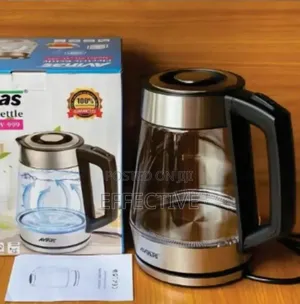 2.2l Avinas Electric Kettle