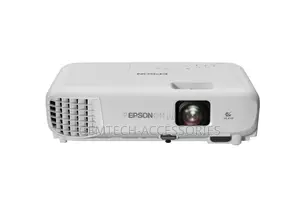 Epson Eb-E01 Projector 33000 Lumens