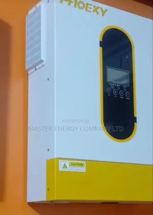 6.2kva Solar Inverter