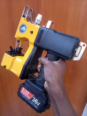 Original Bag Closer Gk-9 Series Bag Closer Machines
