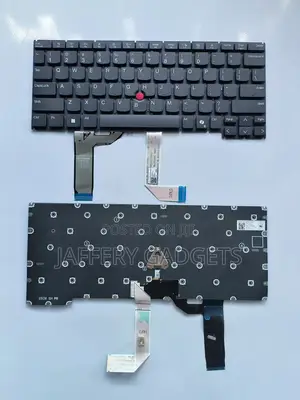 Laptop Keyboard