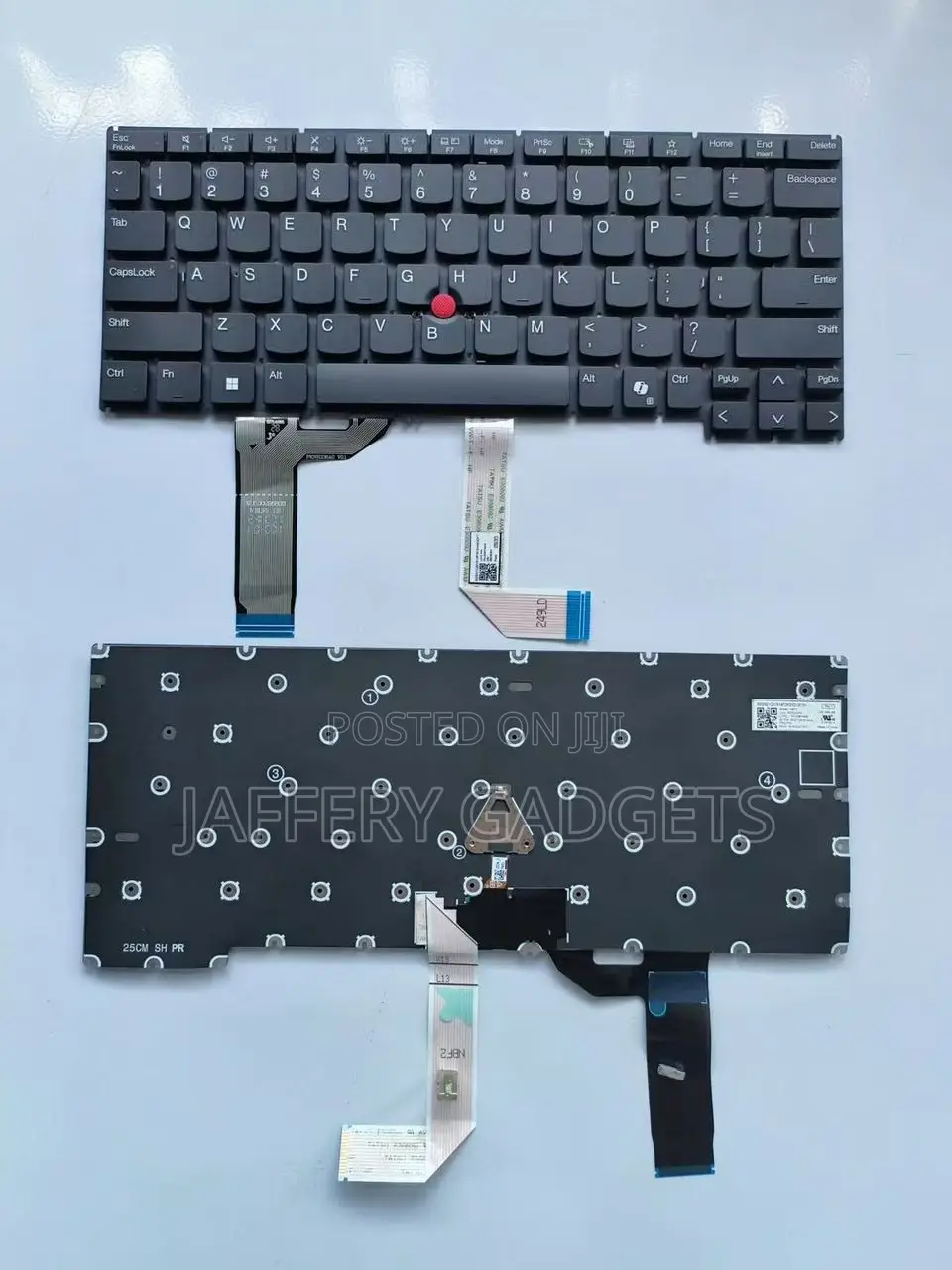 Laptop Keyboard