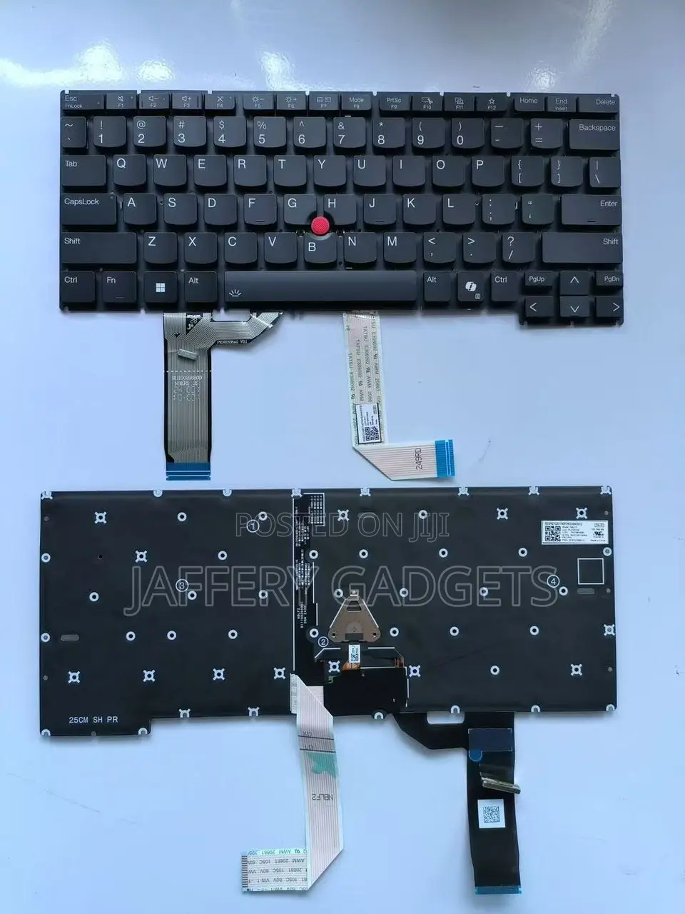 Laptop Keyboard