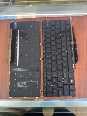 Laptop Keyboard