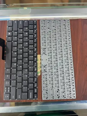 Laptop Keyboard