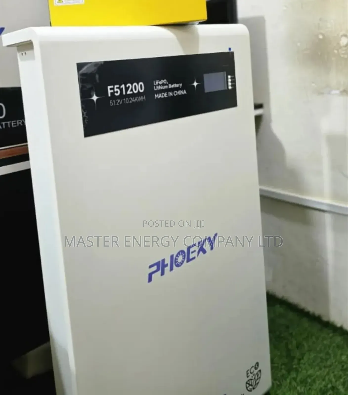 10kwh Lithium Battery 48v
