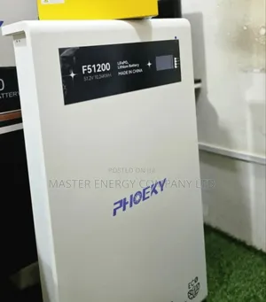 10kwh Lithium Battery 48v