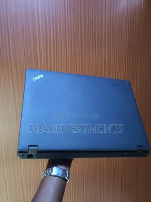 New Laptop Lenovo ThinkPad L440 8GB Intel Core I5 HDD 500GB