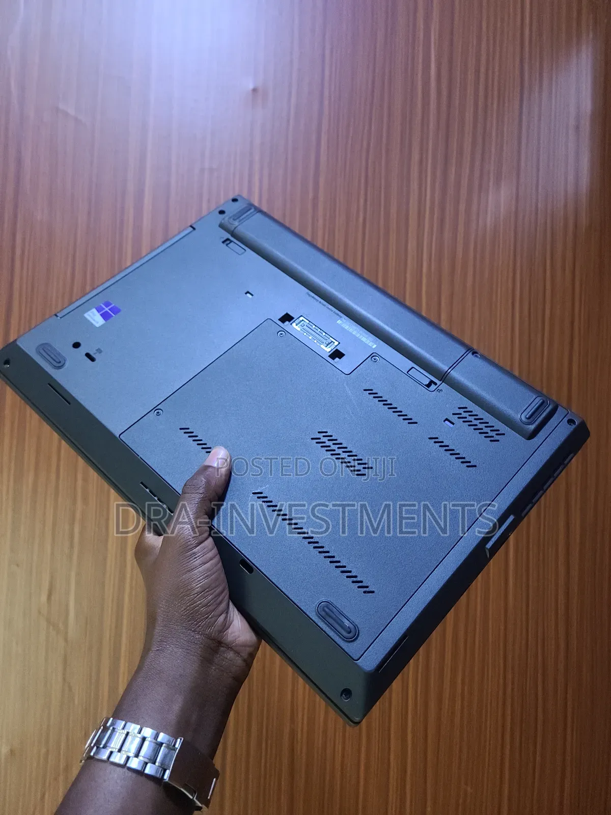 New Laptop Lenovo ThinkPad L440 8GB Intel Core I5 HDD 500GB