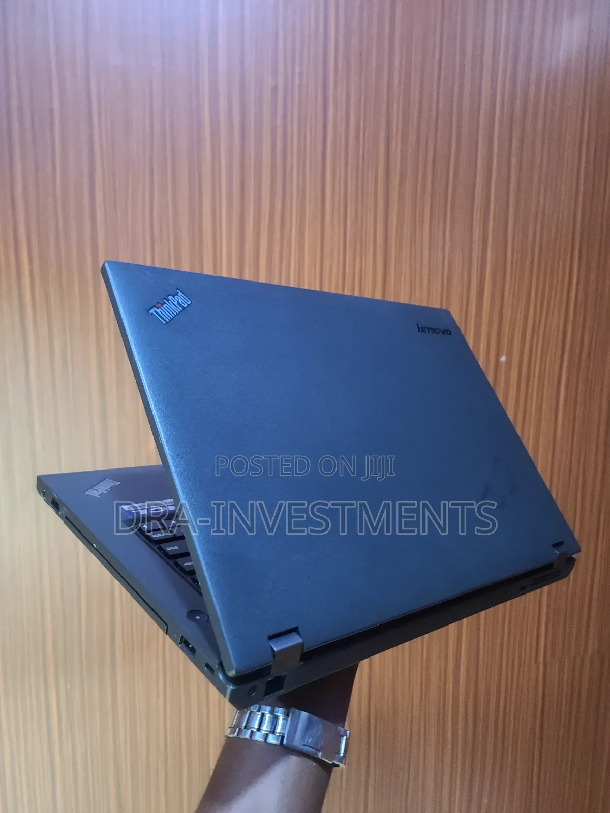 New Laptop Lenovo ThinkPad L440 8GB Intel Core I5 HDD 500GB