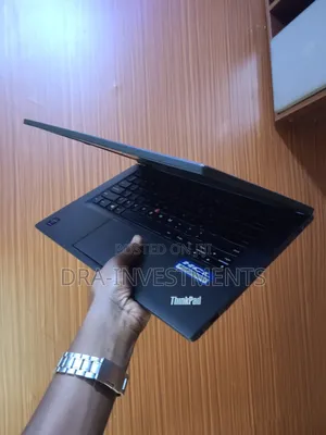 New Laptop Lenovo ThinkPad L440 8GB Intel Core I5 HDD 500GB