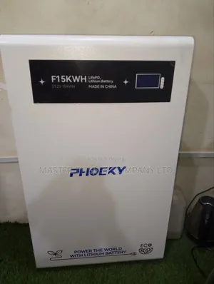 15kwh Lithium Battery 48v