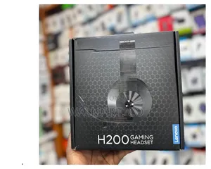 Lenovo H200 Gaming Headphones